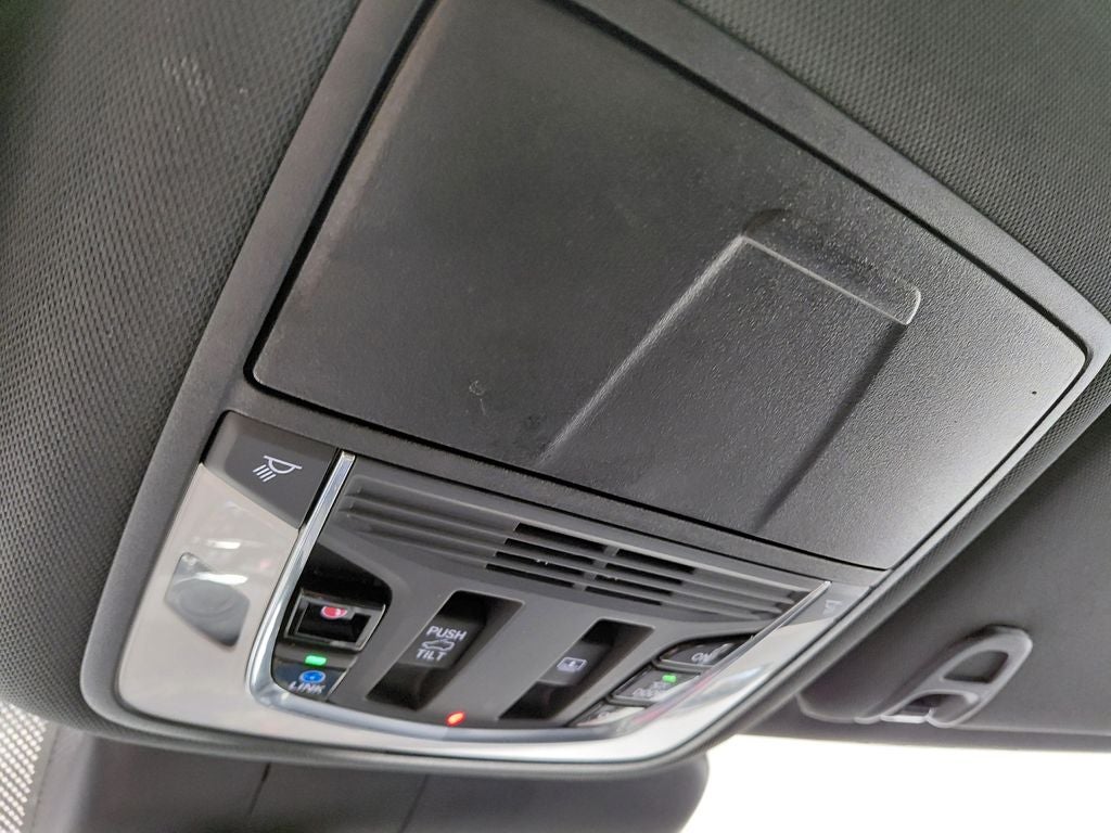 2021 Acura RDX A-Spec Package SH-AWD