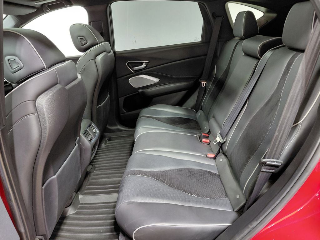 2021 Acura RDX A-Spec Package SH-AWD