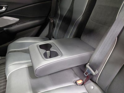 2021 Acura RDX A-Spec Package SH-AWD