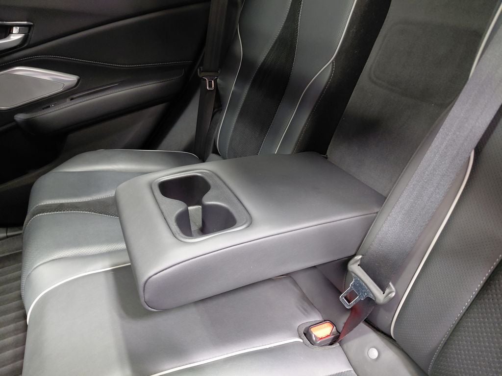 2021 Acura RDX A-Spec Package SH-AWD