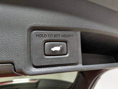 2021 Acura RDX A-Spec Package SH-AWD