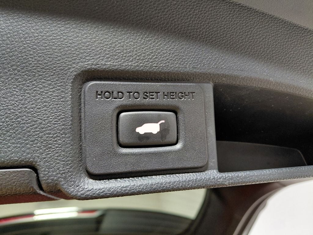 2021 Acura RDX A-Spec Package SH-AWD