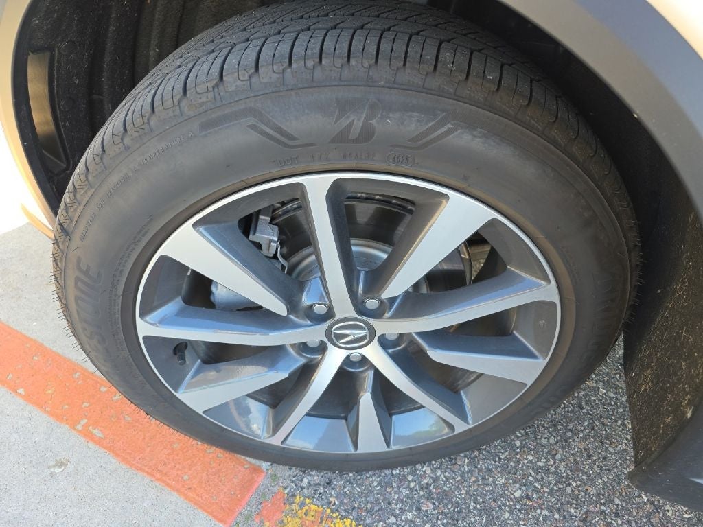 2026 Acura MDX Technology Package SH-AWD