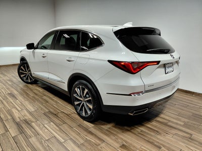 2026 Acura MDX Technology Package SH-AWD