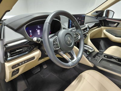 2026 Acura MDX Technology Package SH-AWD