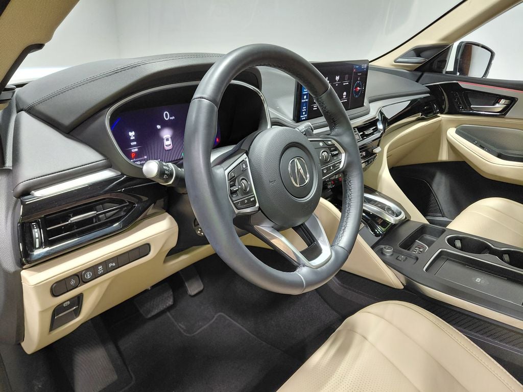2026 Acura MDX Technology Package SH-AWD