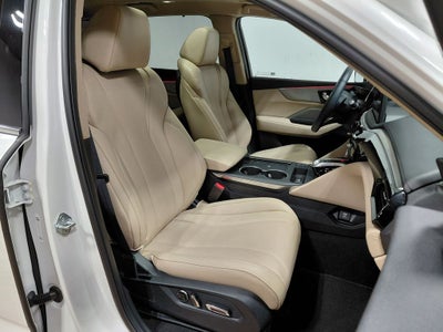 2026 Acura MDX Technology Package SH-AWD