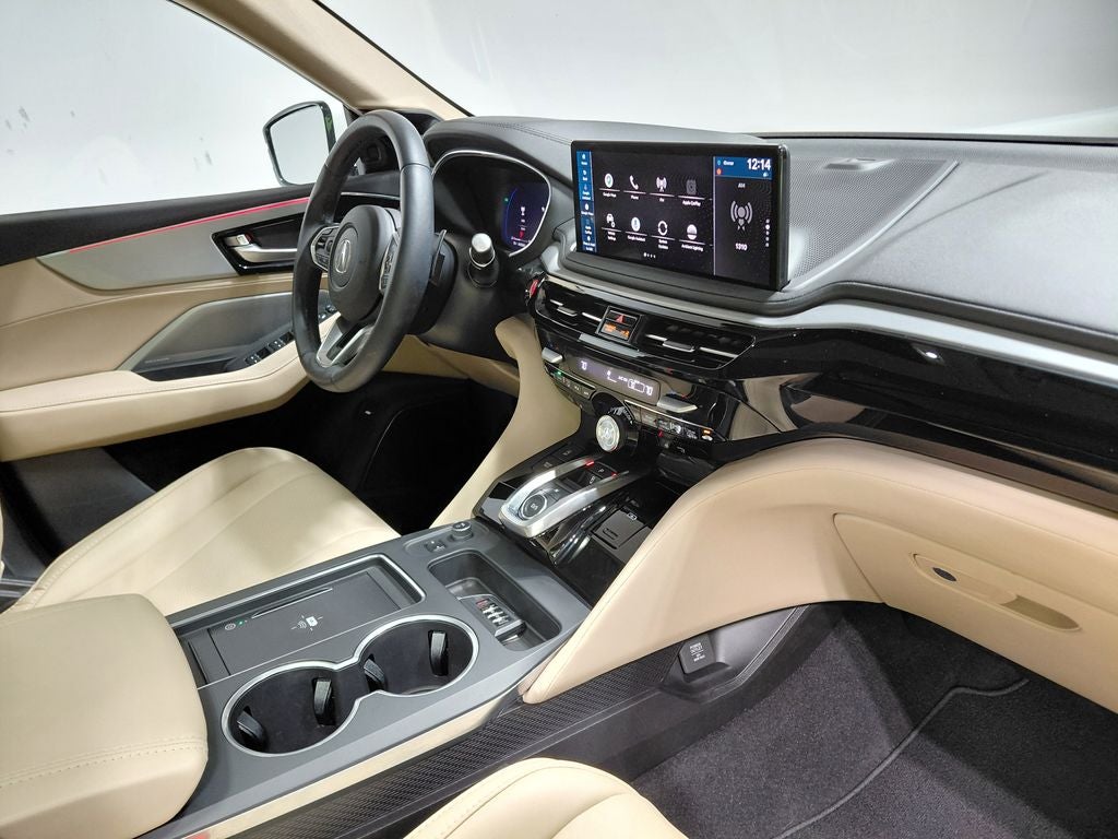 2026 Acura MDX Technology Package SH-AWD