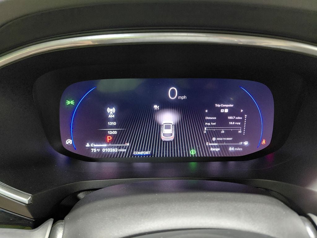 2026 Acura MDX Technology Package SH-AWD