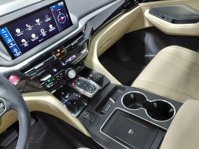 2026 Acura MDX Technology Package SH-AWD