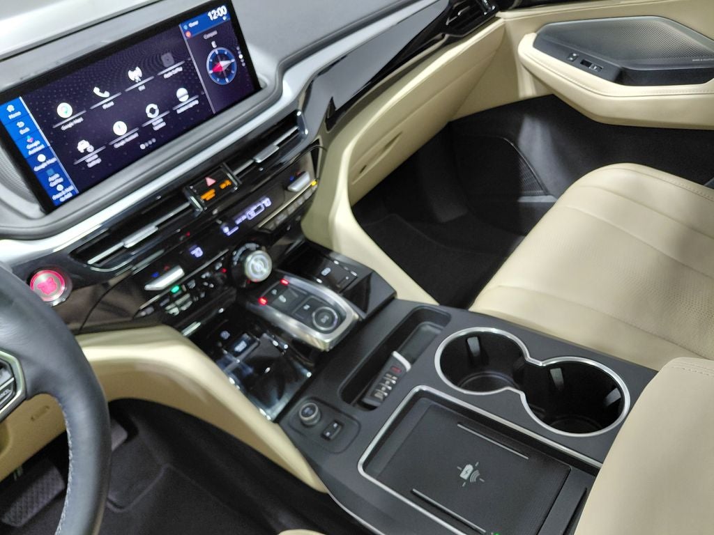 2026 Acura MDX Technology Package SH-AWD