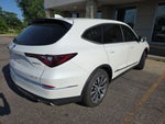2026 Acura MDX Technology Package SH-AWD