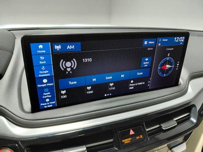 2026 Acura MDX Technology Package SH-AWD