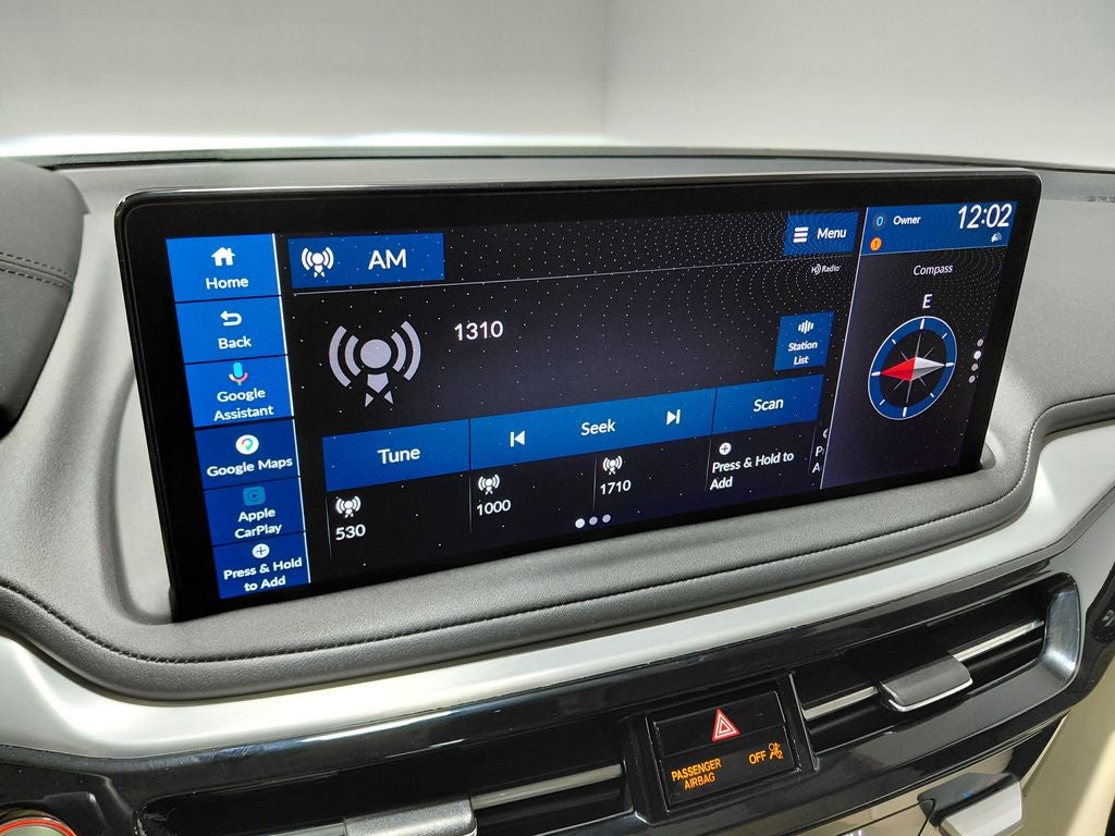 2026 Acura MDX Technology Package SH-AWD