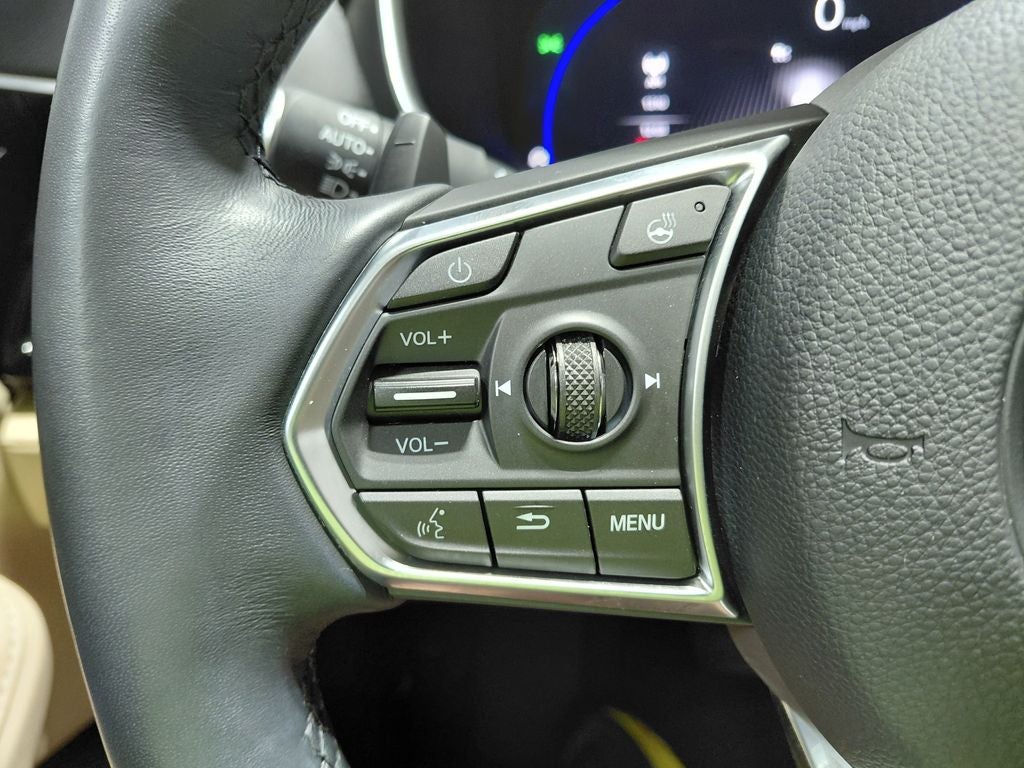 2026 Acura MDX Technology Package SH-AWD