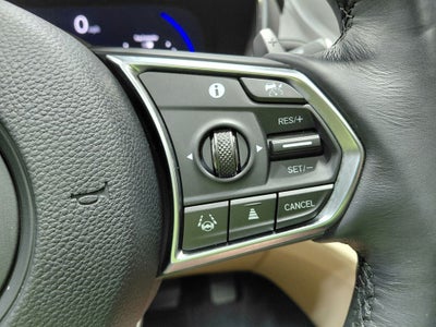 2026 Acura MDX Technology Package SH-AWD