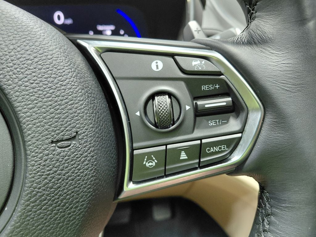 2026 Acura MDX Technology Package SH-AWD