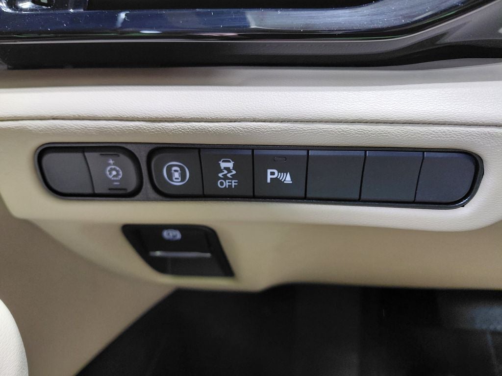 2026 Acura MDX Technology Package SH-AWD
