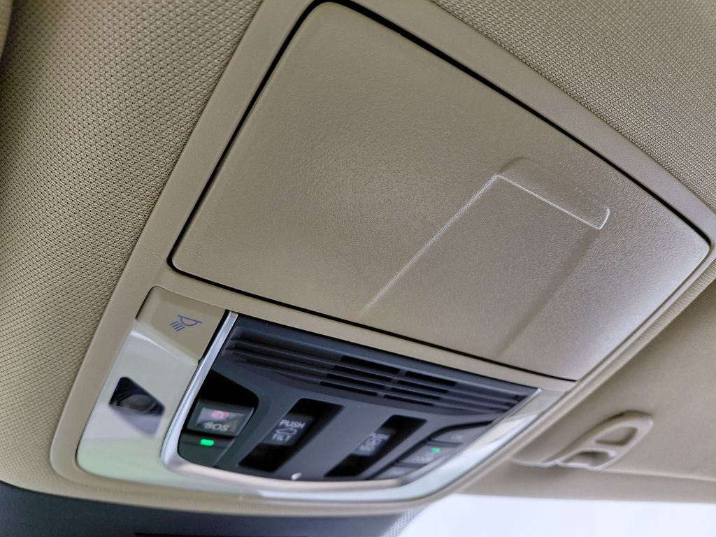 2026 Acura MDX Technology Package SH-AWD