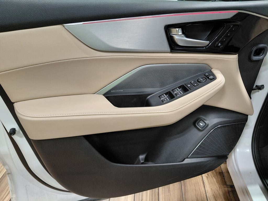 2026 Acura MDX Technology Package SH-AWD