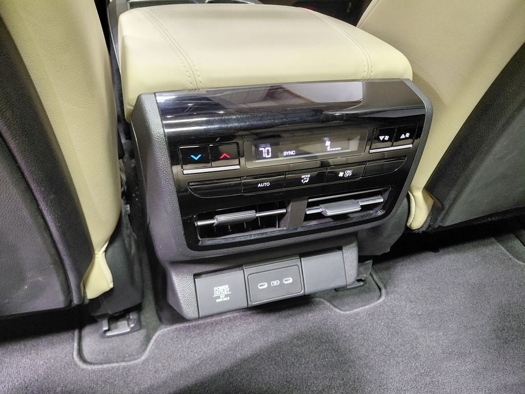 2026 Acura MDX Technology Package SH-AWD