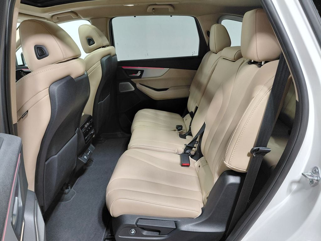 2026 Acura MDX Technology Package SH-AWD