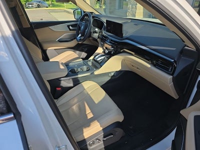 2026 Acura MDX Technology Package SH-AWD