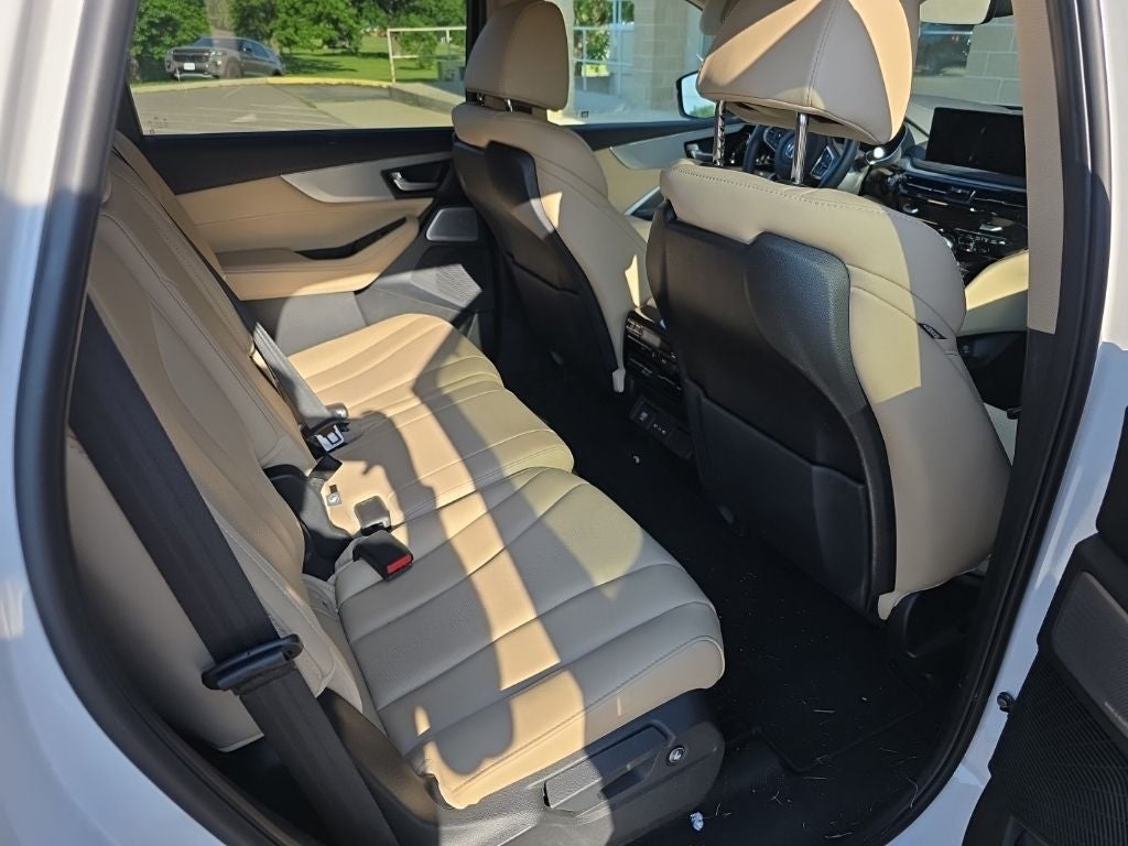 2026 Acura MDX Technology Package SH-AWD