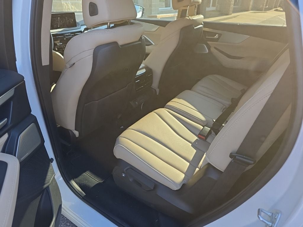 2026 Acura MDX Technology Package SH-AWD