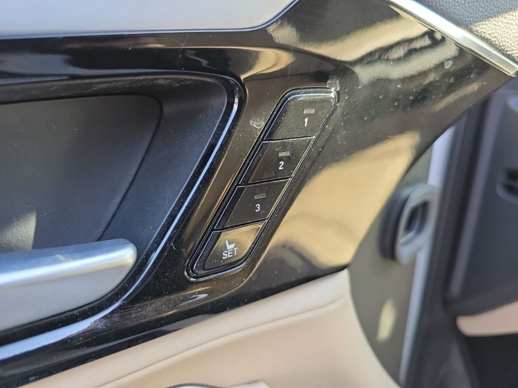 2026 Acura MDX Technology Package SH-AWD