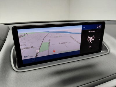 2022 Acura MDX Technology SH-AWD