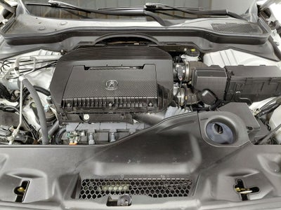 2022 Acura MDX Technology SH-AWD