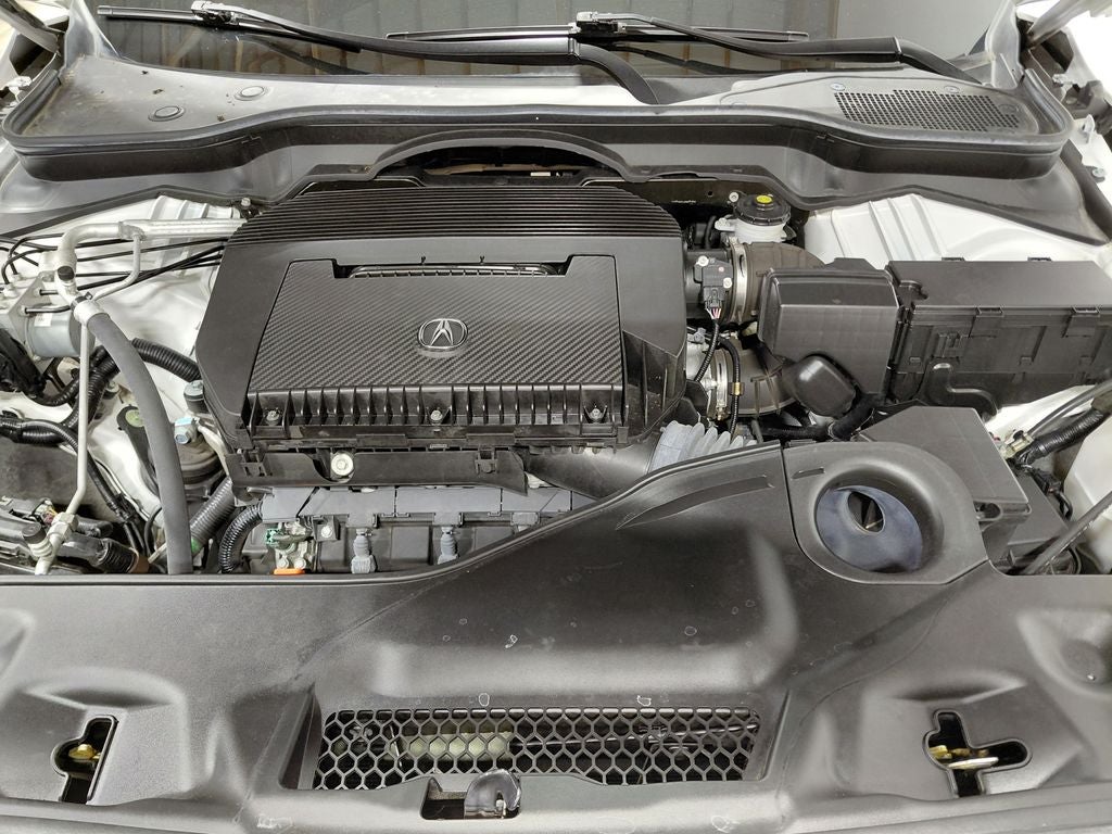 2022 Acura MDX Technology SH-AWD
