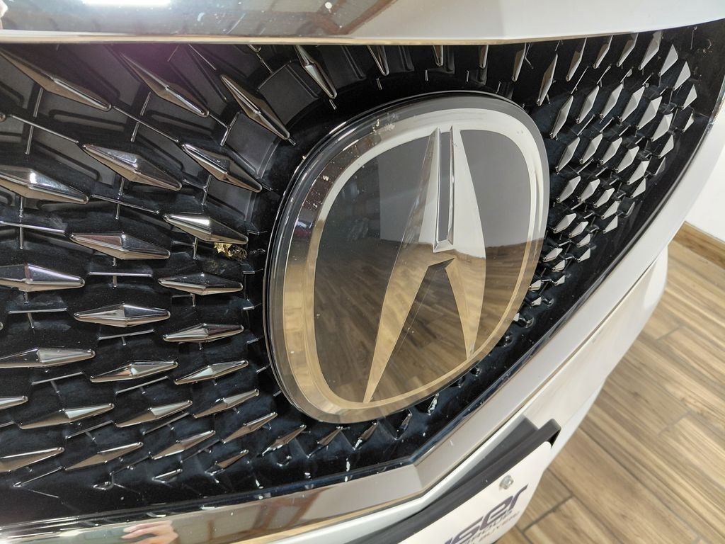 2022 Acura MDX Technology SH-AWD