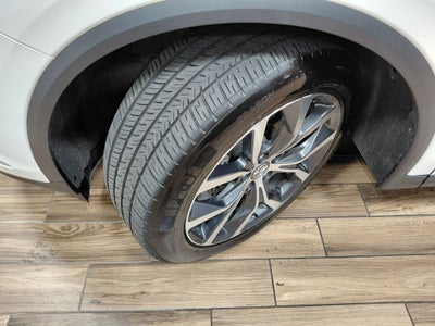 2022 Acura MDX Technology SH-AWD