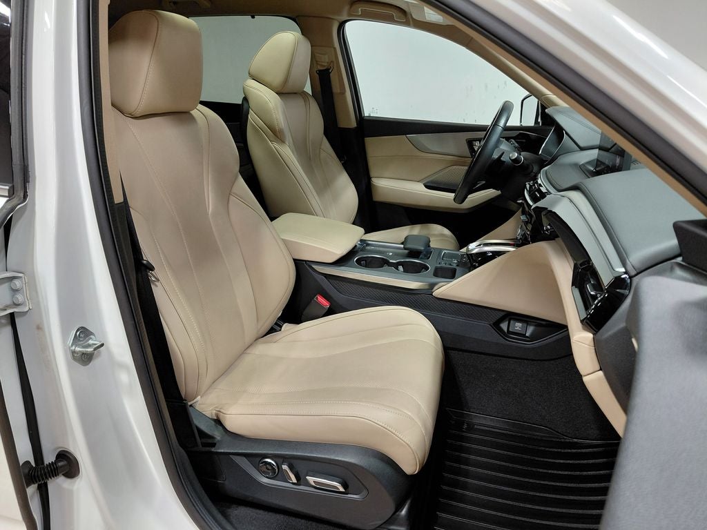 2022 Acura MDX Technology SH-AWD