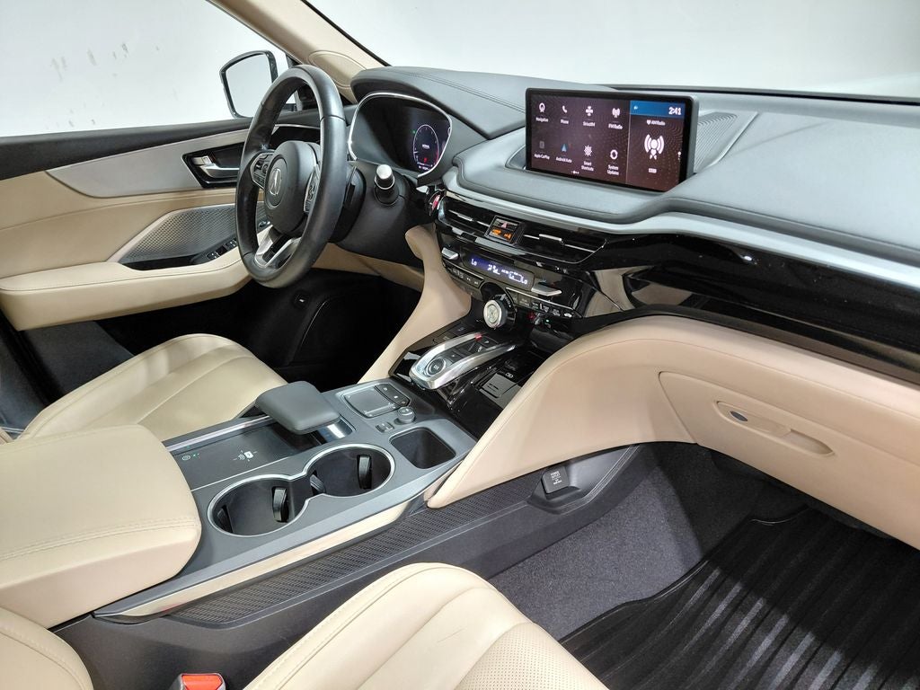 2022 Acura MDX Technology SH-AWD