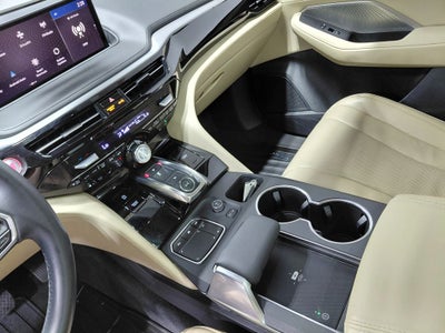 2022 Acura MDX Technology SH-AWD
