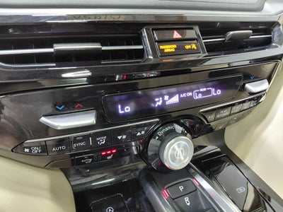 2022 Acura MDX Technology SH-AWD