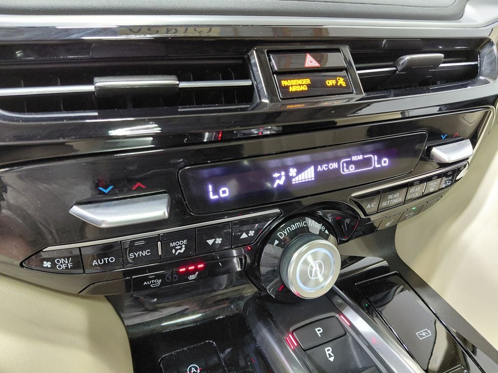 2022 Acura MDX Technology SH-AWD