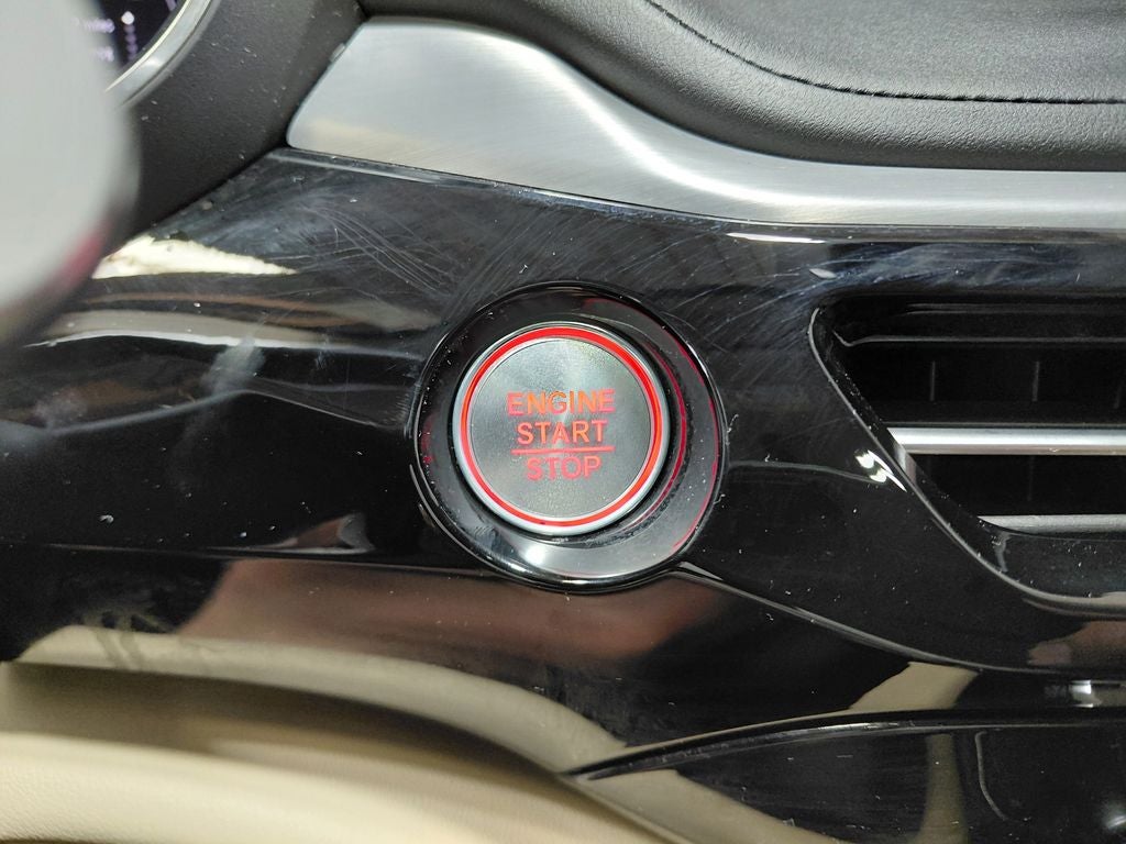 2022 Acura MDX Technology SH-AWD
