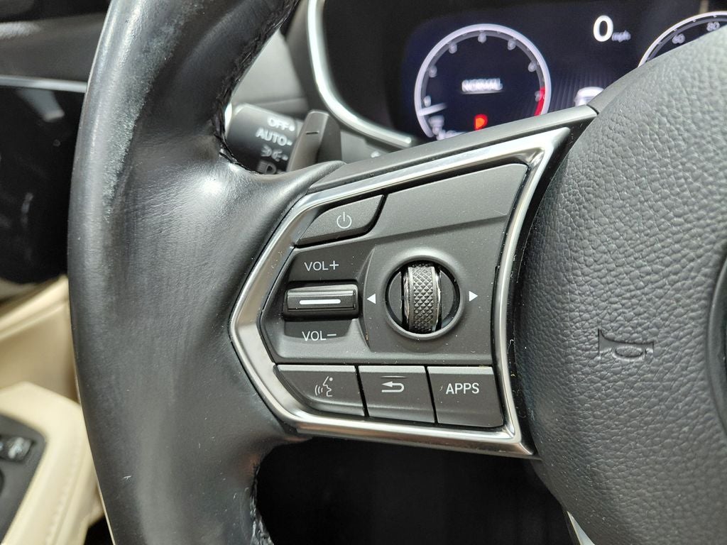 2022 Acura MDX Technology SH-AWD