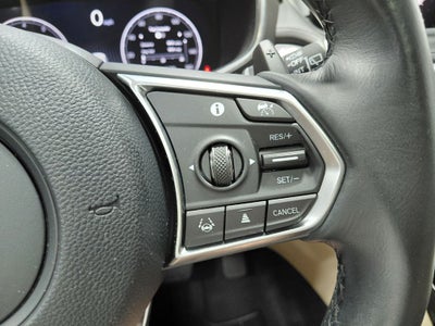 2022 Acura MDX Technology SH-AWD