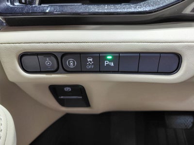 2022 Acura MDX Technology SH-AWD