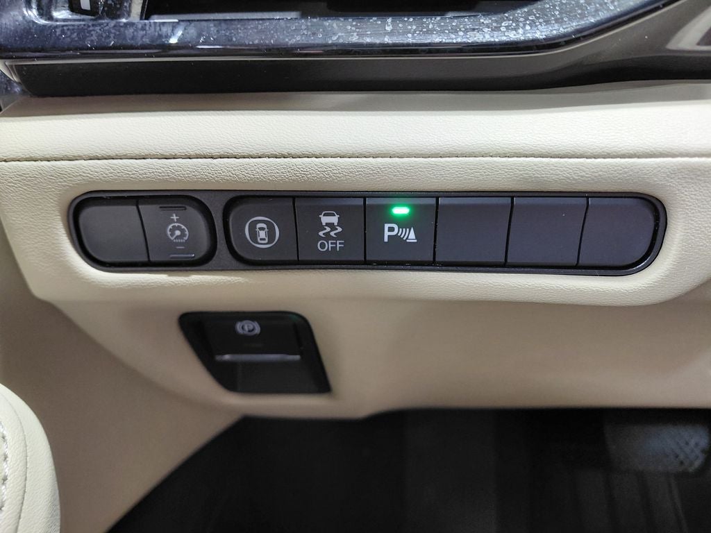 2022 Acura MDX Technology SH-AWD