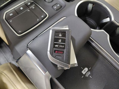 2022 Acura MDX Technology SH-AWD