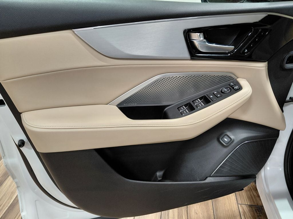 2022 Acura MDX Technology SH-AWD