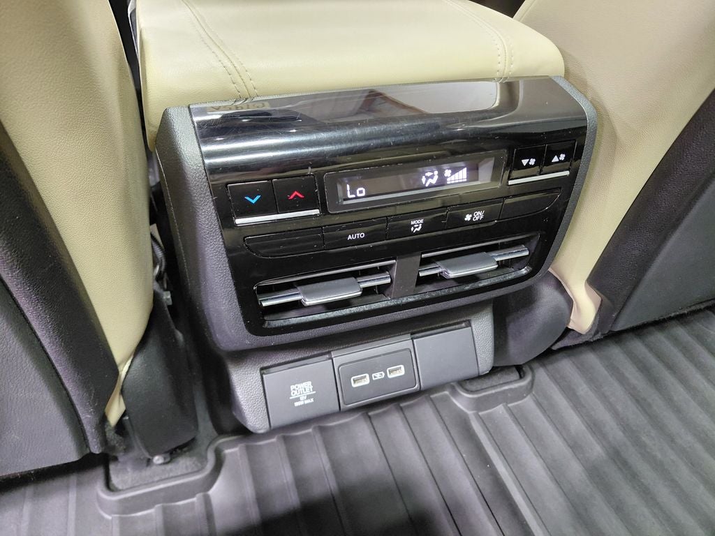2022 Acura MDX Technology SH-AWD