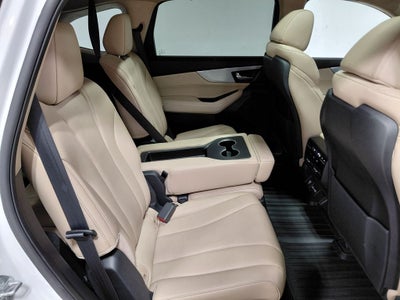 2022 Acura MDX Technology SH-AWD