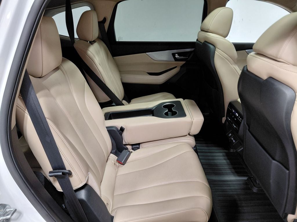 2022 Acura MDX Technology SH-AWD